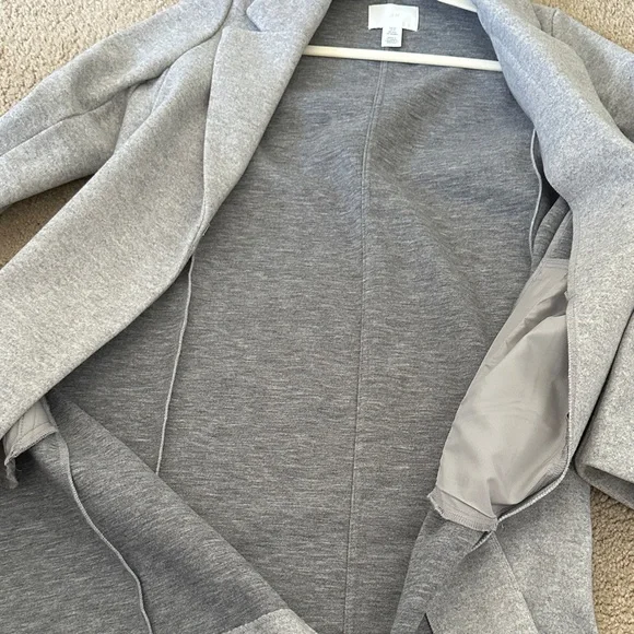 H&M Single-Breasted Coat - Picture 7 of 7